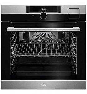 תנור בנוי AEG BSK289233M תנור בנוי AEG BSK289233M