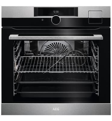 ����� ���� AEG BSK289233M