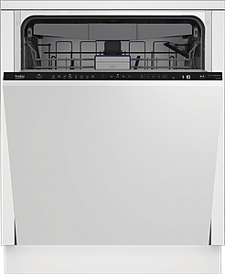 מדיח כלים רחב Beko DIN48524 בקו מדיח כלים רחב Beko DIN48524 בקו