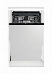 מדיח כלים צר Beko DIS48120 בקו מדיח כלים צר Beko DIS48120 בקו