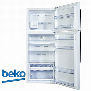 ���� ������ ����� Beko DN156821W �520 ����� ���
