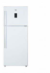מקרר מקפיא עליון Beko DN156821 525ליטר מקרר מקפיא עליון Beko DN156821 525ליטר