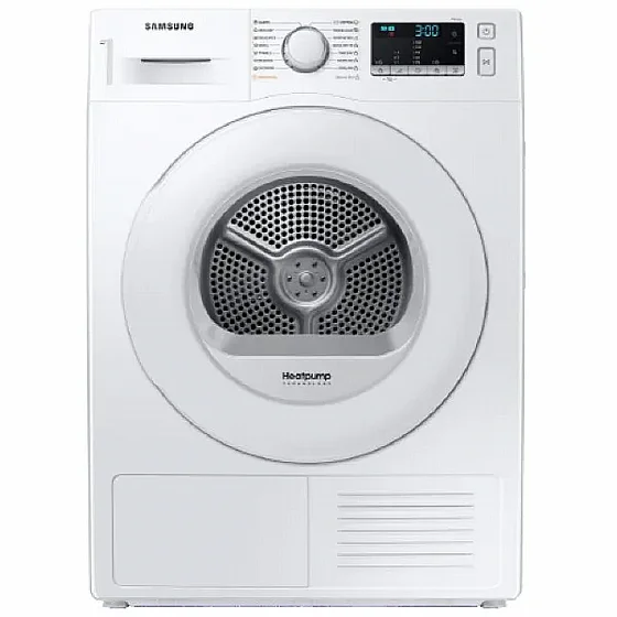 ����� ����� 7 ��� Heat Pump �������� ����� SAMSUNG ��� DV7ST4200TE