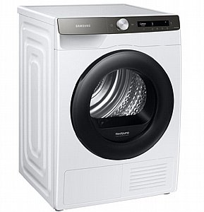 מייבש כביסה 9 ק”ג Samsung DV9ST5241AT סמסונג קונדנסור | דירוג אנרגטי A מייבש כביסה 9 ק”ג Samsung DV9ST5241AT סמסונג קונדנסור | דירוג אנרגטי A