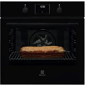 תנור בנוי Electrolux EOH3101K אלקטרולוקס | יבואן רשמי | Electrolux ישראל | ישירות מהיבואן הרשמי | תנור בנוי Electrolux EOH3101K אלקטרולוקס | יבואן רשמי | Electrolux ישראל | ישירות מהיבואן הרשמי |