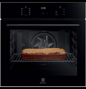 תנור בנוי Electrolux EOH64239K אלקטרולוקס תנור בנוי Electrolux EOH64239K אלקטרולוקס