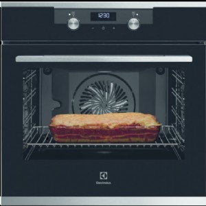 תנור בנוי Electrolux EOH7427X אלקטרולוקס תנור בנוי Electrolux EOH7427X אלקטרולוקס