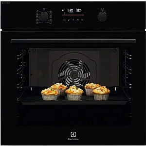 תנור אלקטרולוקס Electrolux בנוי פירוליטי EOP5322K זכוכית שחורה | יבואן רשמי | Electrolux ישראל | ישירות מהיבואן הרשמי | תנור אלקטרולוקס Electrolux בנוי פירוליטי EOP5322K זכוכית שחורה | יבואן רשמי | Electrolux ישראל | ישירות מהיבואן הרשמי |