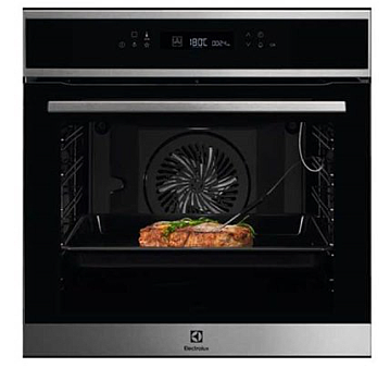 ����� ���� Electrolux EOP6727X ����������-����� �����