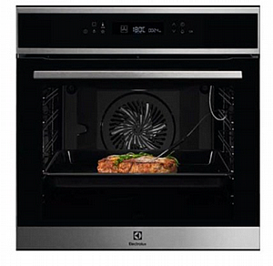 תנור בנוי Electrolux EOP6727X אלקטרולוקס-יבואן רישמי תנור בנוי Electrolux EOP6727X אלקטרולוקס-יבואן רישמי