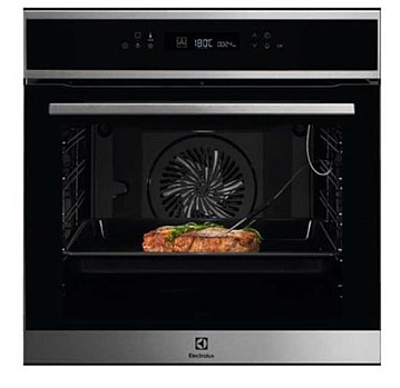����� ���� Electrolux EOP6727X ����������
