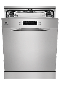 מדיח כלים רחב Electrolux ESA47200SX אלקטרולוקס|יבואן רישמי מדיח כלים רחב Electrolux ESA47200SX אלקטרולוקס|יבואן רישמי