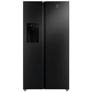 מקרר דלת ליד דלת 596 ליטר SBS דגם ESE6670A-B אלקטרולוקס Electrolux | יבואן רשמי | Electrolux ישראל מקרר דלת ליד דלת 596 ליטר SBS דגם ESE6670A-B אלקטרולוקס Electrolux | יבואן רשמי | Electrolux ישראל