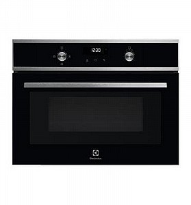מיקרוגל Electrolux EVK6E40X 46 ליטר אלקטרולוקס מיקרוגל Electrolux EVK6E40X 46 ליטר אלקטרולוקס