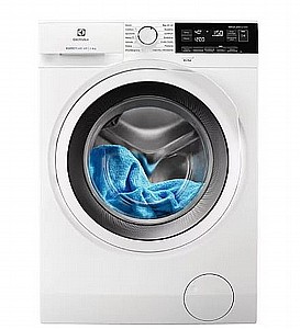מכונת כביסה Electrolux EW6F328WUP 8 ק"ג אלקטרולוקס מכונת כביסה Electrolux EW6F328WUP 8 ק"ג אלקטרולוקס
