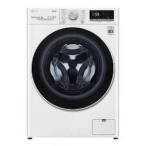 מכונת כביסה LG F1696SWD 9 ק"ג מכונת כביסה LG F1696SWD 9 ק"ג