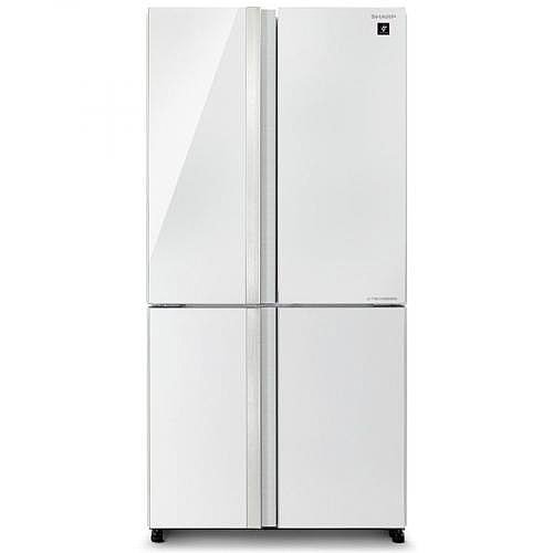 ���� 4 ����� - 611 ���� Sharp ��� SJ-FSRN87WH ������ ����