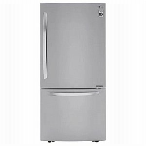 מקרר מקפיא תחתון 720 ליטר GM-859RSCE כסוף LG מקרר מקפיא תחתון 720 ליטר GM-859RSCE כסוף LG