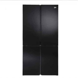 מקרר מקפיא תחתון Beko GN1406221GB 535 ליטר בקו מקרר מקפיא תחתון Beko GN1406221GB 535 ליטר בקו