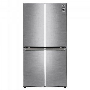 מקרר מקפיא תחתון LG GR-B919S 755 ליטר מקרר מקפיא תחתון LG GR-B919S 755 ליטר