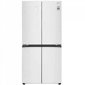 מקרר מקפיא תחתון LG GR608WEDID/BEDID 530 ליטר מקרר מקפיא תחתון LG GR608WEDID/BEDID 530 ליטר