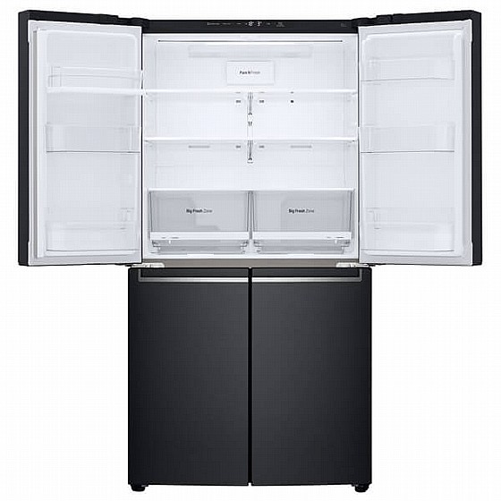 ���� ������ ����� LG GRB718MB �601 �����