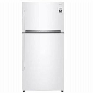 מקרר מקפיא עליון 592 ליטר LG אל ג'י דגם GRM6981WE מקרר מקפיא עליון 592 ליטר LG אל ג'י דגם GRM6981WE