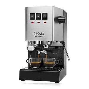 מכונת אספרסו Gaggia Classic מכונת אספרסו Gaggia Classic