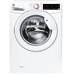 מכונת כביסה Hoover H3W284TMISR 8 ק"ג הובר מכונת כביסה Hoover H3W284TMISR 8 ק"ג הובר