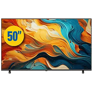 �������� Haier H50K85FUX 4K �50 ������ ������-����� �����