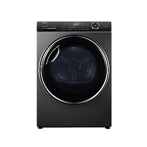 מייבש כביסה Haier HD90-A2979S 9 ק"ג האייר מייבש כביסה Haier HD90-A2979S 9 ק"ג האייר