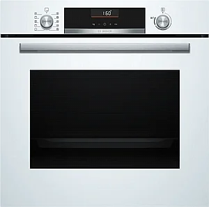 תנור בנוי Bosch HBG536EW3 בוש תנור בנוי Bosch HBG536EW3 בוש