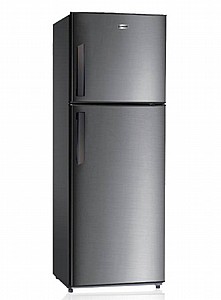 מקרר מקפיא עליון Amcor HR390SS 334 ליטר אמקור מקרר מקפיא עליון Amcor HR390SS 334 ליטר אמקור