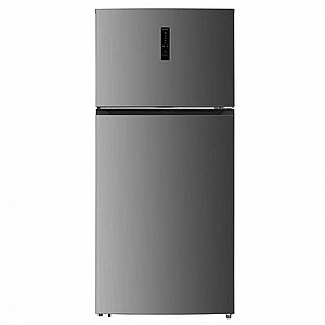 מקרר מקפיא עליון AMCOR אמקור HR630SS מקרר מקפיא עליון AMCOR אמקור HR630SS