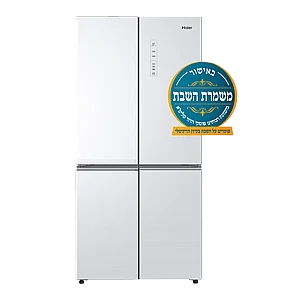מקרר מקפיא תחתון Haier HRF7100FSS 606 ליטר האייר| יבואן רישמי מקרר מקפיא תחתון Haier HRF7100FSS 606 ליטר האייר| יבואן רישמי