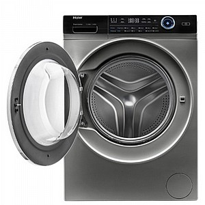 מכונת כביסה 10 ק"ג פתח חזית Haier HW100-B14979S8 מכונת כביסה 10 ק"ג פתח חזית Haier HW100-B14979S8
