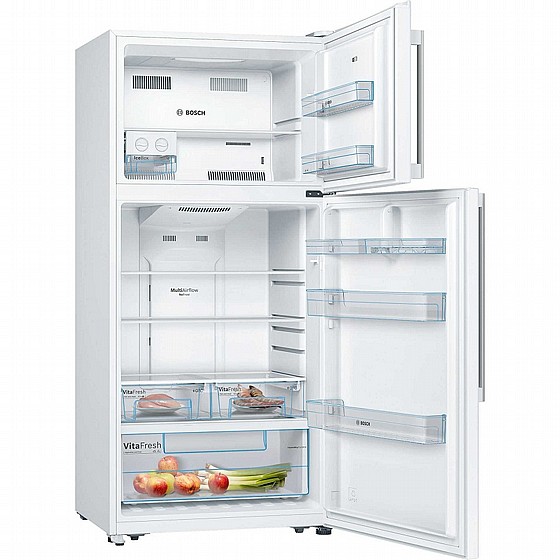 ���� 550 ���� BOSCH KDN75VW3PL ����� ����� ���