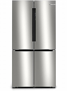 מקרר מקפיא תחתון Bosch KFN96APEAL 541 ליטר בוש מקרר מקפיא תחתון Bosch KFN96APEAL 541 ליטר בוש