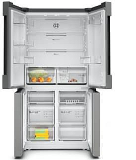 ���� ������ ����� Bosch KFN96VPEAL �541 �����|����� �����
