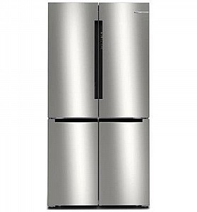 מקרר מקפיא תחתון Bosch KFN96VPEA 541 ליטר בוש מקרר מקפיא תחתון Bosch KFN96VPEA 541 ליטר בוש