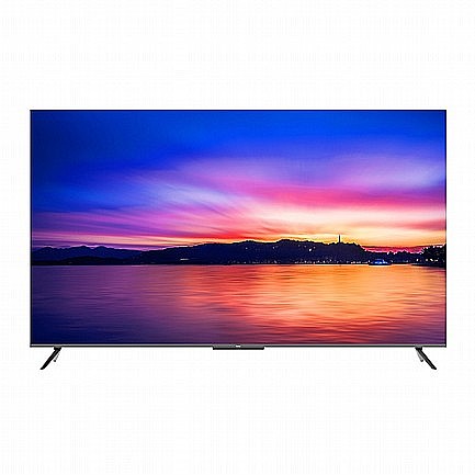 �������� Haier LE55Q8611 4K �55 ������ �����