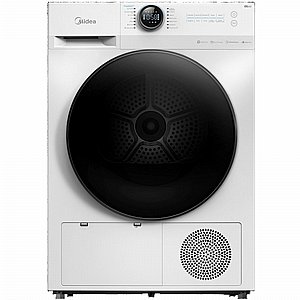 מייבש כביסה Midea MDL100CH03B/B07EW 10 ק"ג מידאה מייבש כביסה Midea MDL100CH03B/B07EW 10 ק"ג מידאה