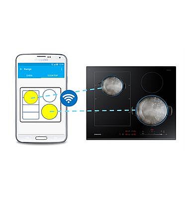 ������� ��������� Samsung NZ64N7757FK ������