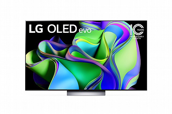 	��� ������� �����������evo  LG OLED - ����� 48 ���� Smart TV  ���������� K4 ���: OLED48C36LA