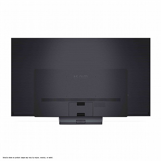 	��� �����������evo  LG OLED - ����� 55 ���� Smart TV  ���������� K4 ���: OLED55C36LA
