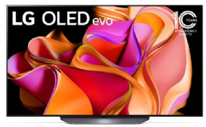 LG OLED55CS3VA 4K  