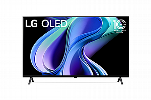 טלוויזיה LG A3 OLED65A36LA 4K 65 אינטש טלוויזיה LG A3 OLED65A36LA 4K 65 אינטש