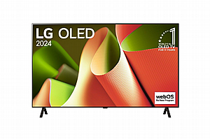 טלוויזיה 4K OLED77B46LA LG 77 אינטש טלוויזיה 4K OLED77B46LA LG 77 אינטש