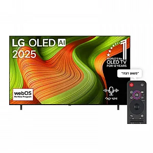�������� LG OLED83B56LA