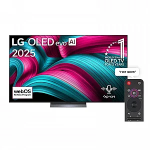 �������� LG OLED83C56LA| ����� �����